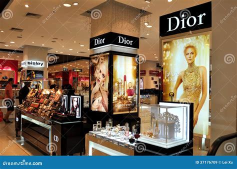 dior thailand shop online